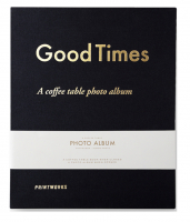 Ładny album na zdjęcia 