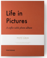 Ładny album na zdjęcia 