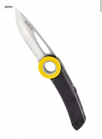 Nóż składany Petzl Spatha