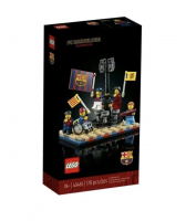 LEGO FC Barcelona