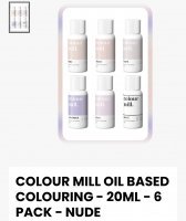 Barwniki Colour Mill