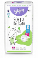 Pieluchy Bella Happy