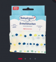 Sliniak z długimi rękawami