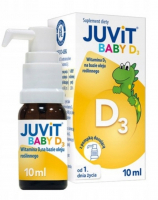 Juvit Baby D3