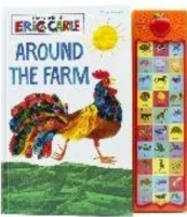 Around the farm Eric Carle