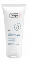 Ziaja AZS krem nawilżający