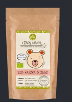 Czary Mamy kaszka 5 zbóż