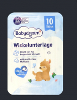 Podkłady do przewijania