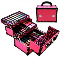 Wielki zestaw kosmetyków