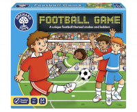 Gra Football game Orchard Toys